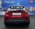 Красный Тойота C-HR, объемом двигателя 1.99 л и пробегом 40 тыс. км за 20000 $, фото 6 на Automoto.ua