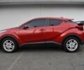 Червоний Тойота C-HR, об'ємом двигуна 0 л та пробігом 32 тис. км за 15200 $, фото 2 на Automoto.ua