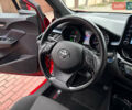 Красный Тойота C-HR, объемом двигателя 1.8 л и пробегом 79 тыс. км за 24800 $, фото 29 на Automoto.ua