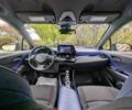 Красный Тойота C-HR, объемом двигателя 2 л и пробегом 66 тыс. км за 5500 $, фото 13 на Automoto.ua