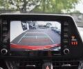 Червоний Тойота C-HR, об'ємом двигуна 0 л та пробігом 32 тис. км за 15200 $, фото 13 на Automoto.ua