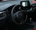 Красный Тойота C-HR, объемом двигателя 2 л и пробегом 73 тыс. км за 18800 $, фото 18 на Automoto.ua