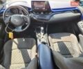 Червоний Тойота C-HR, об'ємом двигуна 0 л та пробігом 166 тис. км за 4800 $, фото 7 на Automoto.ua
