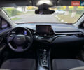 Червоний Тойота C-HR, об'ємом двигуна 2 л та пробігом 80 тис. км за 19000 $, фото 22 на Automoto.ua