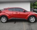 Червоний Тойота C-HR, об'ємом двигуна 0 л та пробігом 32 тис. км за 15200 $, фото 3 на Automoto.ua