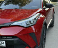 Червоний Тойота C-HR, об'ємом двигуна 2 л та пробігом 80 тис. км за 19000 $, фото 4 на Automoto.ua