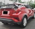 Красный Тойота C-HR, объемом двигателя 2 л и пробегом 50 тыс. км за 11150 $, фото 4 на Automoto.ua
