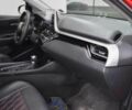 Червоний Тойота C-HR, об'ємом двигуна 0 л та пробігом 32 тис. км за 15200 $, фото 10 на Automoto.ua
