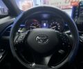 Красный Тойота C-HR, объемом двигателя 1.99 л и пробегом 40 тыс. км за 20000 $, фото 8 на Automoto.ua