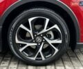 Красный Тойота C-HR, объемом двигателя 1.99 л и пробегом 40 тыс. км за 20000 $, фото 16 на Automoto.ua