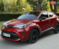 Червоний Тойота C-HR, об'ємом двигуна 2 л та пробігом 80 тис. км за 19000 $, фото 1 на Automoto.ua