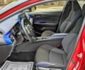 Красный Тойота C-HR, объемом двигателя 2 л и пробегом 66 тыс. км за 5500 $, фото 8 на Automoto.ua