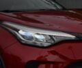 Червоний Тойота C-HR, об'ємом двигуна 0 л та пробігом 32 тис. км за 15200 $, фото 7 на Automoto.ua