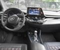 Червоний Тойота C-HR, об'ємом двигуна 0 л та пробігом 32 тис. км за 15200 $, фото 9 на Automoto.ua
