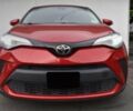 Червоний Тойота C-HR, об'ємом двигуна 0 л та пробігом 32 тис. км за 15200 $, фото 4 на Automoto.ua