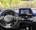 Красный Тойота C-HR, объемом двигателя 2 л и пробегом 66 тыс. км за 5500 $, фото 10 на Automoto.ua