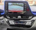 Красный Тойота C-HR, объемом двигателя 2 л и пробегом 66 тыс. км за 5500 $, фото 11 на Automoto.ua