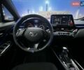 Красный Тойота C-HR, объемом двигателя 1.99 л и пробегом 40 тыс. км за 20000 $, фото 9 на Automoto.ua