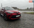 Тойота C-HR 2020 у Валках на Automoto.ua Червоний Тойота C-HR, об'ємом двигуна 2 л та пробігом 38 тис. км за 22000 $, фото 3 на Automoto.ua