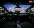 Красный Тойота C-HR, объемом двигателя 1.99 л и пробегом 40 тыс. км за 20000 $, фото 11 на Automoto.ua