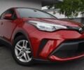 Красный Тойота C-HR, объемом двигателя 2 л и пробегом 50 тыс. км за 11150 $, фото 6 на Automoto.ua