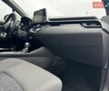 Красный Тойота C-HR, объемом двигателя 1.2 л и пробегом 59 тыс. км за 23900 $, фото 67 на Automoto.ua