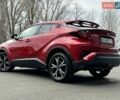 Красный Тойота C-HR, объемом двигателя 1.2 л и пробегом 59 тыс. км за 23900 $, фото 54 на Automoto.ua