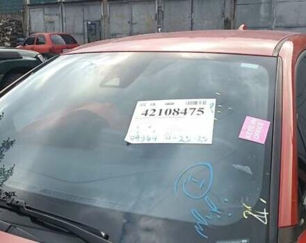 Червоний Тойота C-HR, об'ємом двигуна 2 л та пробігом 79 тис. км за 17500 $, фото 10 на Automoto.ua