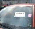 Червоний Тойота C-HR, об'ємом двигуна 2 л та пробігом 79 тис. км за 17500 $, фото 10 на Automoto.ua
