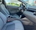 Красный Тойота C-HR, объемом двигателя 1.99 л и пробегом 69 тыс. км за 27493 $, фото 9 на Automoto.ua
