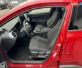 Красный Тойота C-HR, объемом двигателя 1.2 л и пробегом 59 тыс. км за 23900 $, фото 62 на Automoto.ua