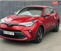 Красный Тойота C-HR, объемом двигателя 1.2 л и пробегом 59 тыс. км за 23900 $, фото 86 на Automoto.ua