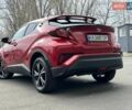 Красный Тойота C-HR, объемом двигателя 1.2 л и пробегом 59 тыс. км за 23900 $, фото 47 на Automoto.ua