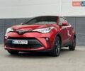 Красный Тойота C-HR, объемом двигателя 1.2 л и пробегом 59 тыс. км за 23900 $, фото 79 на Automoto.ua