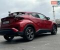 Красный Тойота C-HR, объемом двигателя 1.2 л и пробегом 59 тыс. км за 23900 $, фото 93 на Automoto.ua