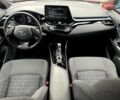 Красный Тойота C-HR, объемом двигателя 1.2 л и пробегом 59 тыс. км за 23900 $, фото 58 на Automoto.ua
