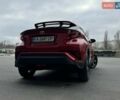 Красный Тойота C-HR, объемом двигателя 1.2 л и пробегом 59 тыс. км за 23900 $, фото 34 на Automoto.ua