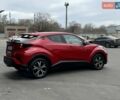 Красный Тойота C-HR, объемом двигателя 1.2 л и пробегом 59 тыс. км за 23900 $, фото 90 на Automoto.ua