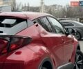 Красный Тойота C-HR, объемом двигателя 1.2 л и пробегом 59 тыс. км за 23900 $, фото 24 на Automoto.ua