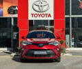 Красный Тойота C-HR, объемом двигателя 1.99 л и пробегом 69 тыс. км за 27493 $, фото 1 на Automoto.ua