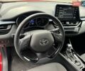 Красный Тойота C-HR, объемом двигателя 1.2 л и пробегом 59 тыс. км за 23900 $, фото 64 на Automoto.ua