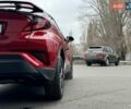 Красный Тойота C-HR, объемом двигателя 1.2 л и пробегом 59 тыс. км за 23900 $, фото 99 на Automoto.ua