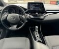 Красный Тойота C-HR, объемом двигателя 1.2 л и пробегом 59 тыс. км за 23900 $, фото 59 на Automoto.ua