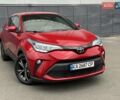 Красный Тойота C-HR, объемом двигателя 1.2 л и пробегом 59 тыс. км за 23900 $, фото 37 на Automoto.ua