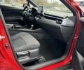 Красный Тойота C-HR, объемом двигателя 1.2 л и пробегом 59 тыс. км за 23900 $, фото 68 на Automoto.ua