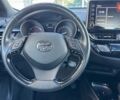 Красный Тойота C-HR, объемом двигателя 1.99 л и пробегом 69 тыс. км за 27493 $, фото 4 на Automoto.ua