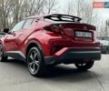 Красный Тойота C-HR, объемом двигателя 1.2 л и пробегом 59 тыс. км за 23900 $, фото 106 на Automoto.ua
