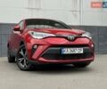 Красный Тойота C-HR, объемом двигателя 1.2 л и пробегом 59 тыс. км за 23900 $, фото 32 на Automoto.ua