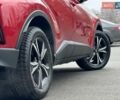 Красный Тойота C-HR, объемом двигателя 1.2 л и пробегом 59 тыс. км за 23900 $, фото 29 на Automoto.ua