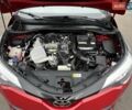 Красный Тойота C-HR, объемом двигателя 1.2 л и пробегом 59 тыс. км за 23900 $, фото 114 на Automoto.ua